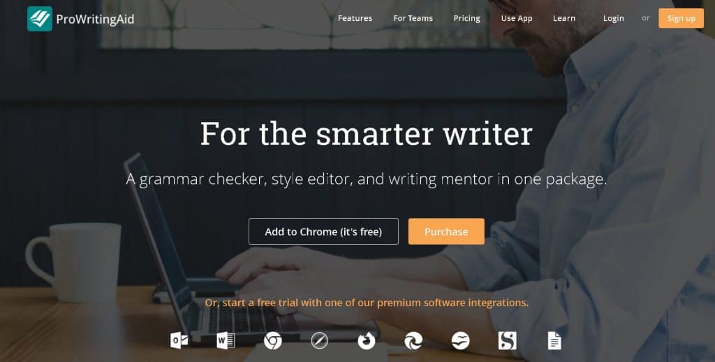 ProWritingAid