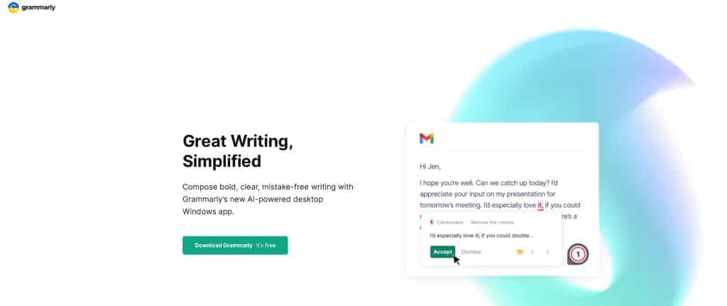 grammarly