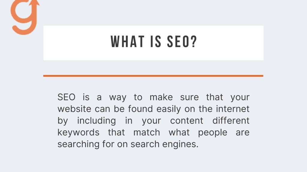 What is SEO? - SEO Basics: An Introduction to SEO for Beginners - Grow Predictably