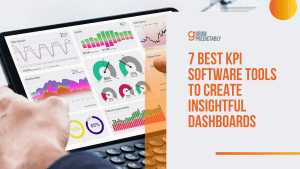 7 Best KPI Software Tools to Create Insightful Dashboards in 2026