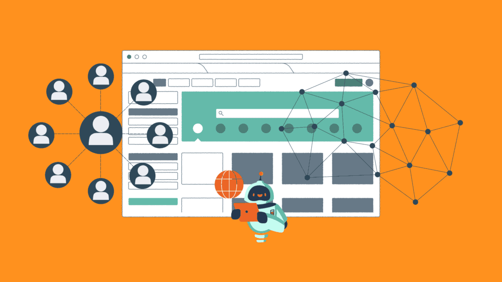 Level Up Your Web Presence – 7 Ways to Use AI for Website Maximization 1