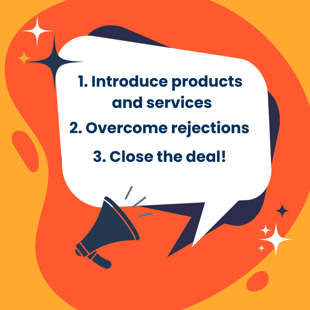 Selling With A Story E