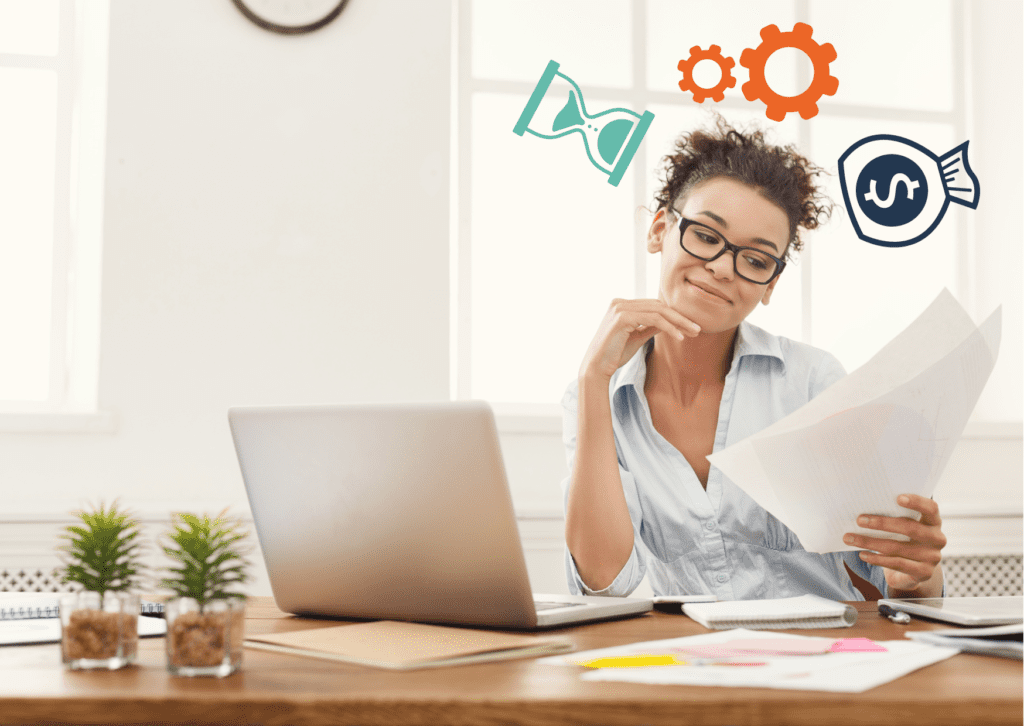 Small Business Marketing Consultant 1
