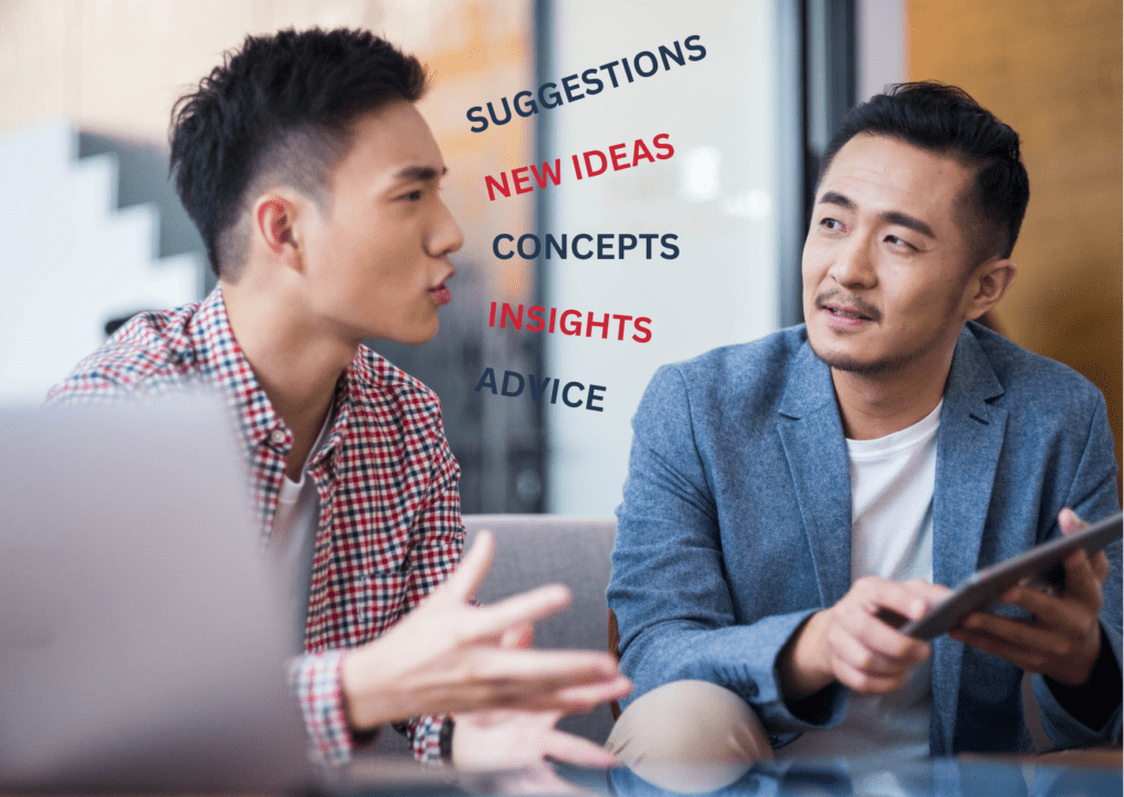 Small Business Marketing Consultant 2