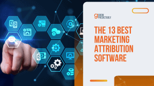 The 13 Best Marketing Attribution Software for 2026