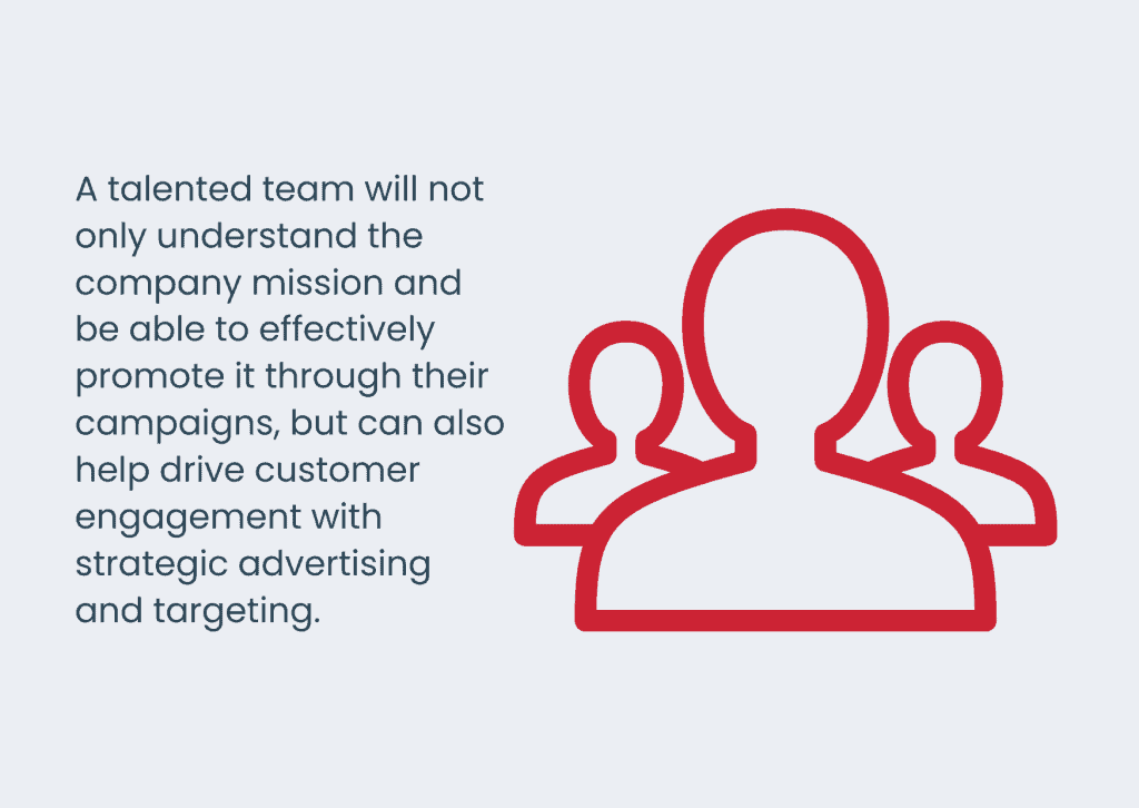Digital Marketing Operations 3