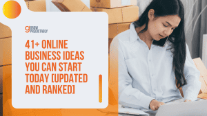 41+ Online Business Ideas You Can Start Today [2026 – Updated &amp; Ranked]