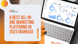 8 Best All-in-One Marketing Platforms in 2026 [Ranked]