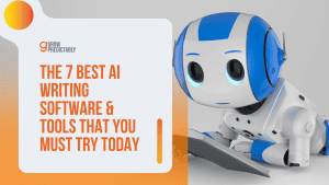 The 7 Best AI Writing Software &amp; Tools for 2026