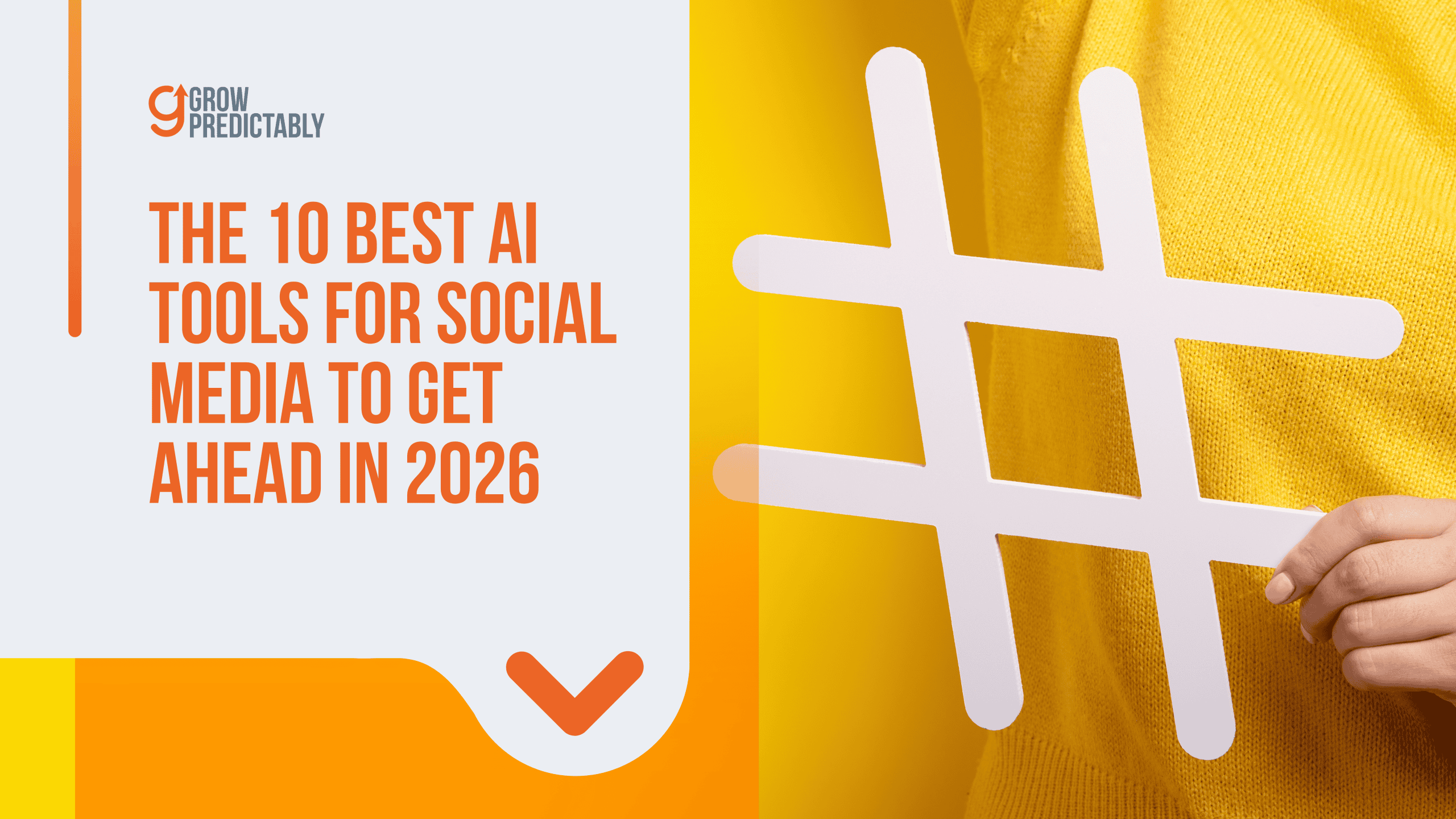 AI for Social Media scaled