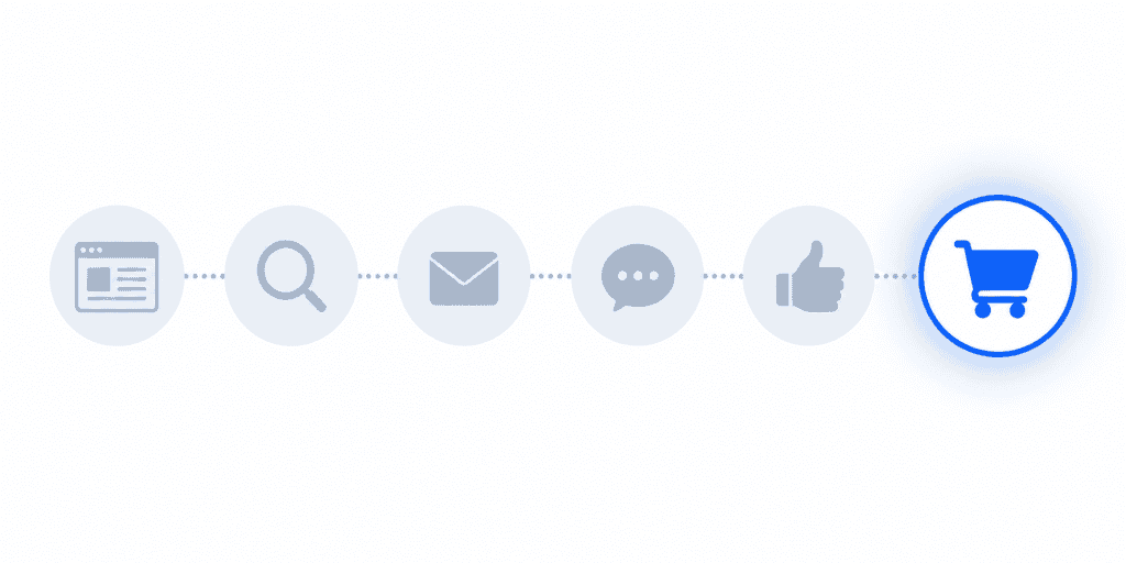 Why last-click attribution misleads marketing budget decisions