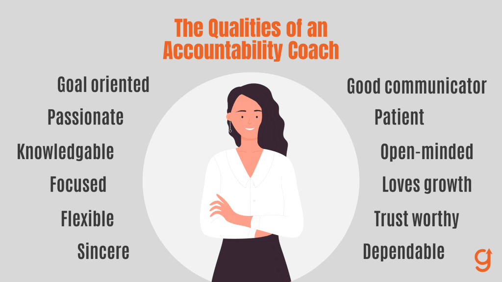 Accountability Coach For Entrepreneurs 1