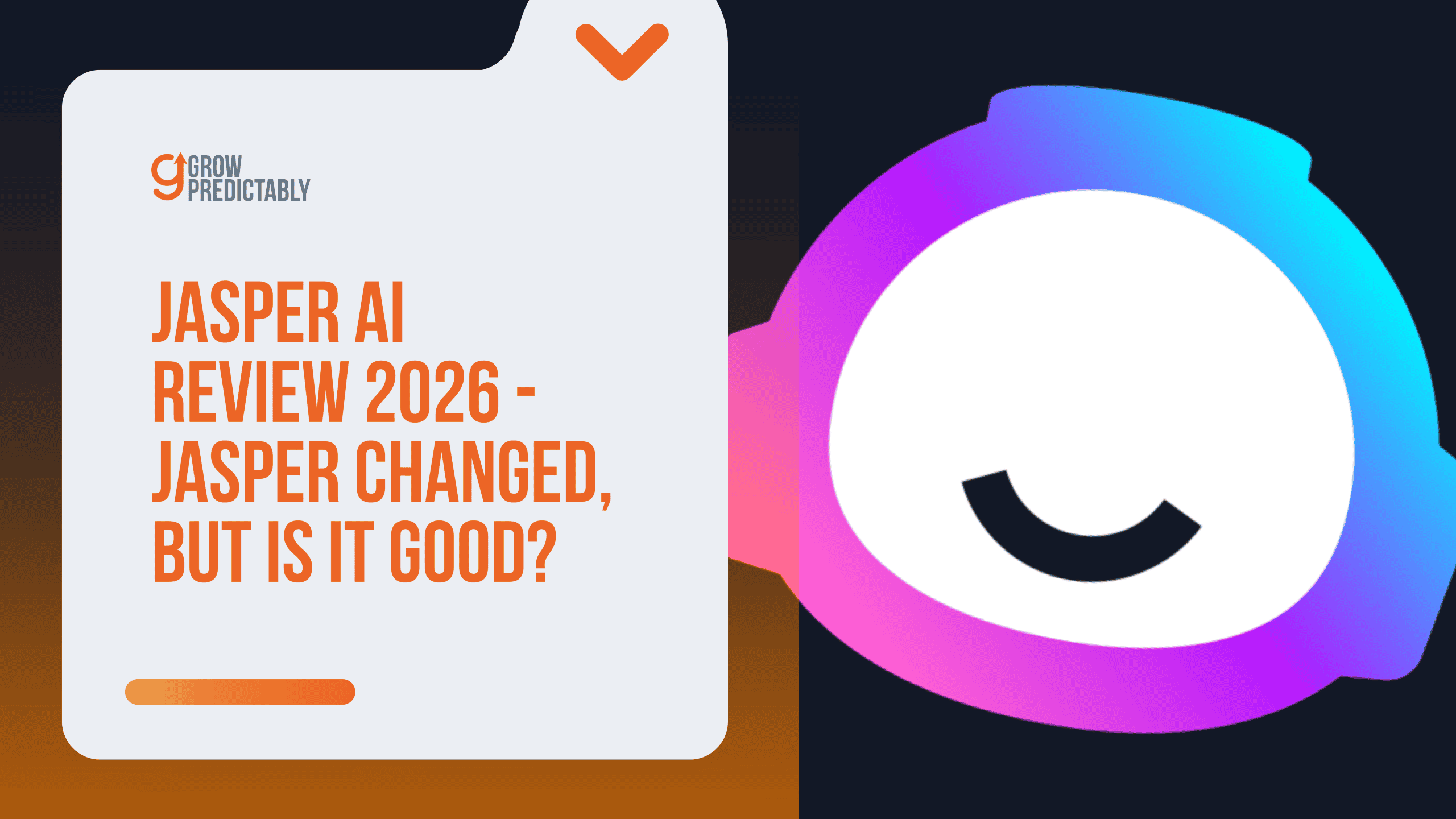Jasper AI Review 1 scaled