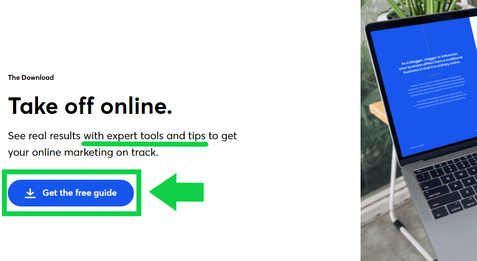 Guides as Lead Magnets - The 9 Best Lead Magnets for SaaS