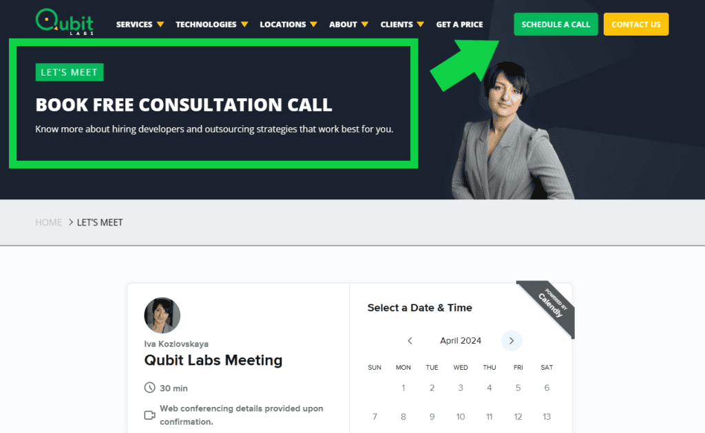 Consultations as Lead Magnets - The 9 Best Lead Magnets for SaaS