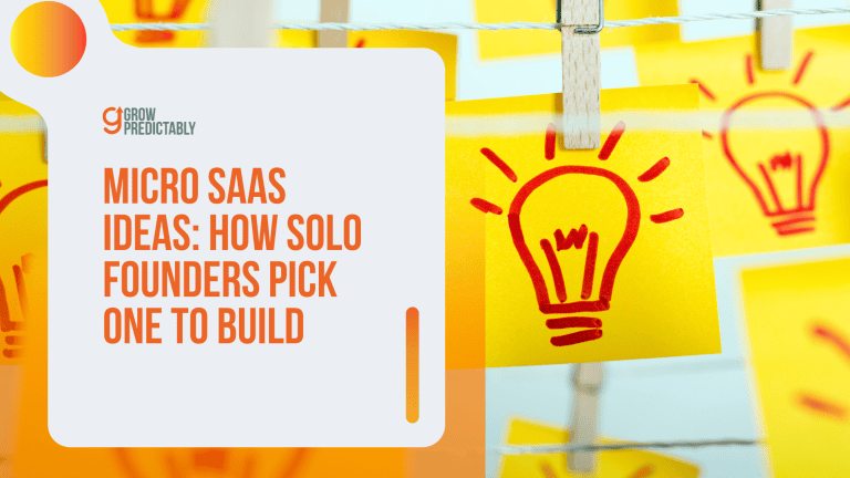 micro saas ideas