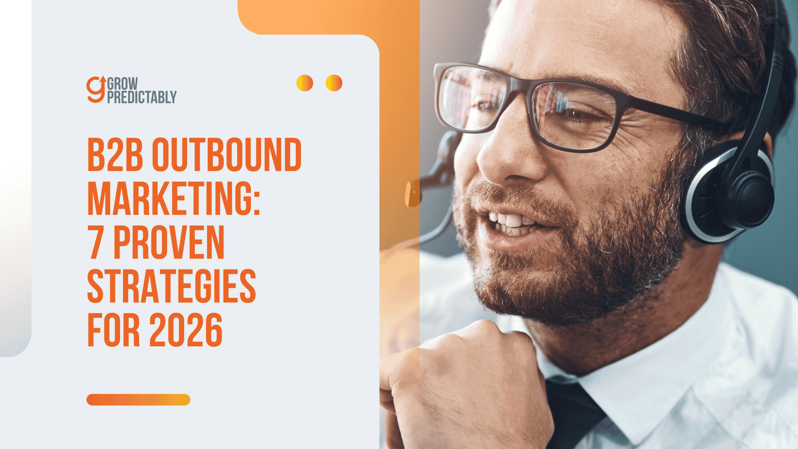B2B Outbound Marketing scaled