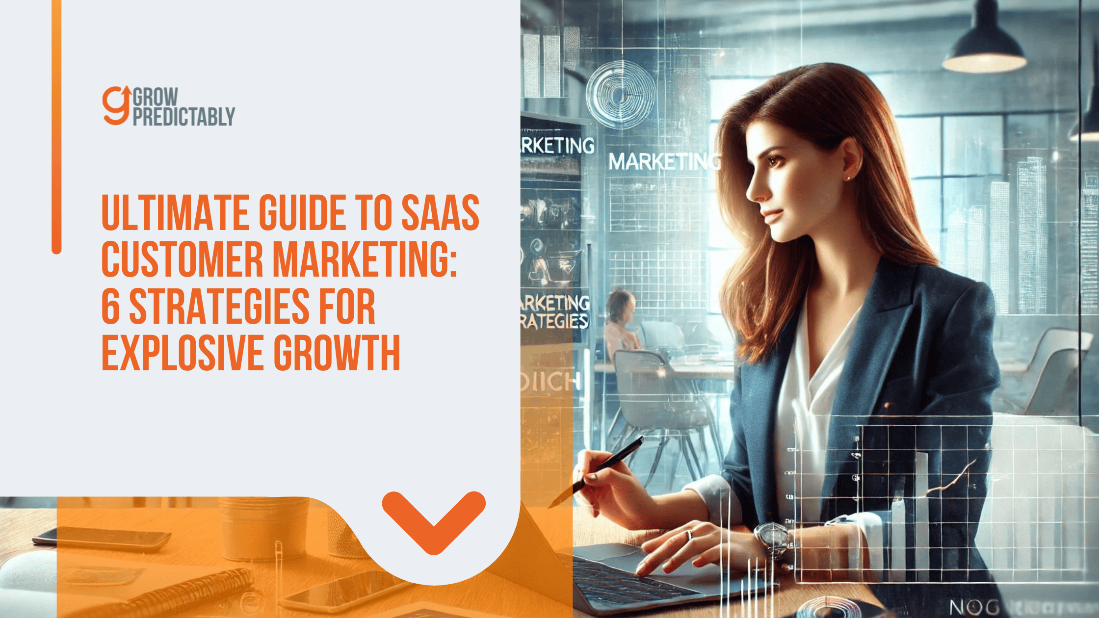 SaaS Customer Marketing
