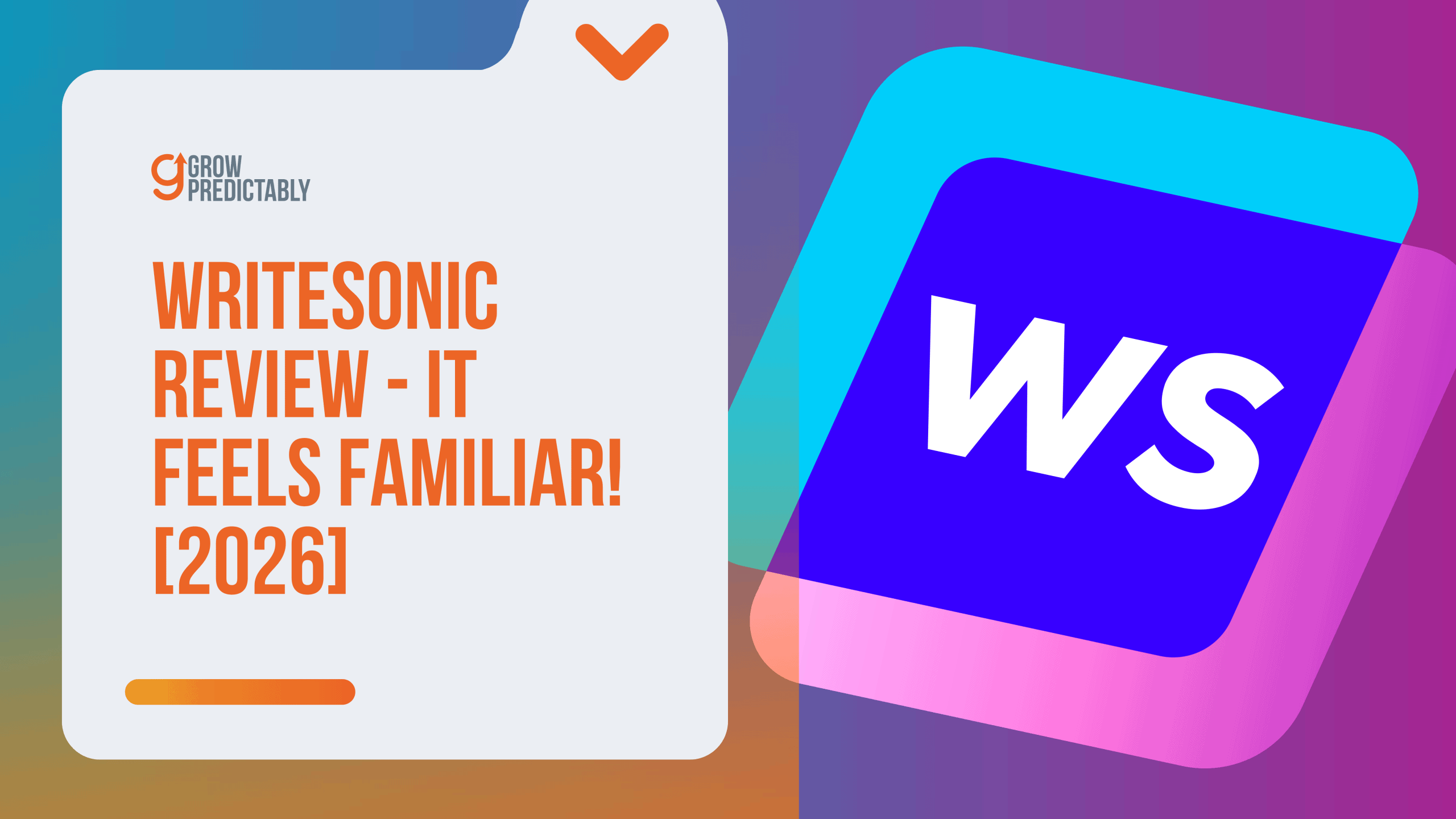 Writesonic Review scaled