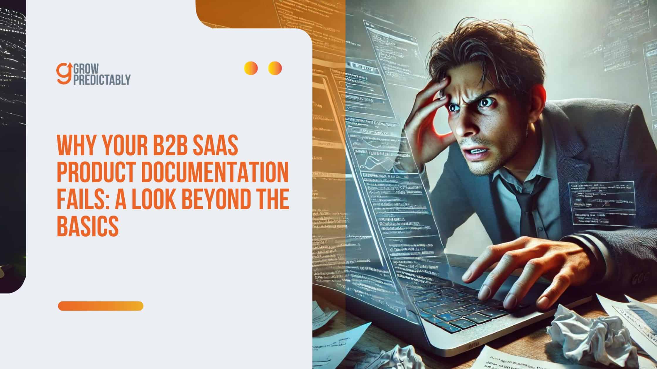 B2B SaaS Product Documentation