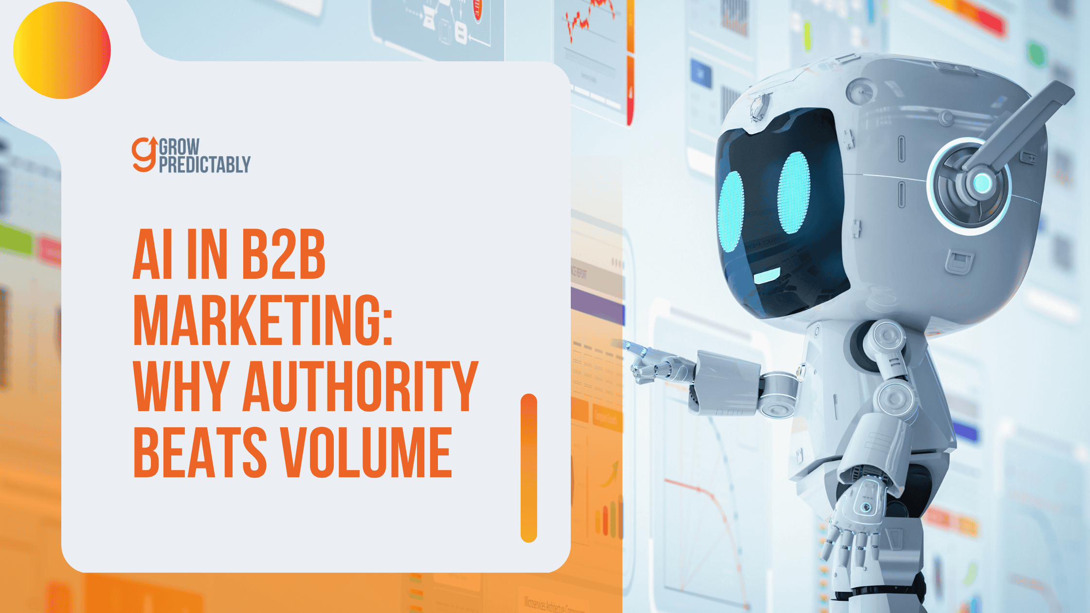 ai in b2b marketing