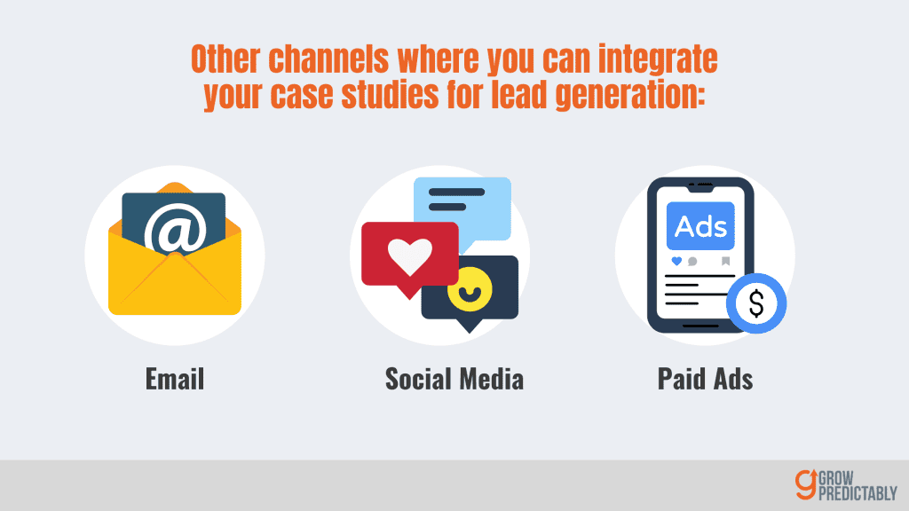 Mastering Multi Channel Lead Generation with Case Studies