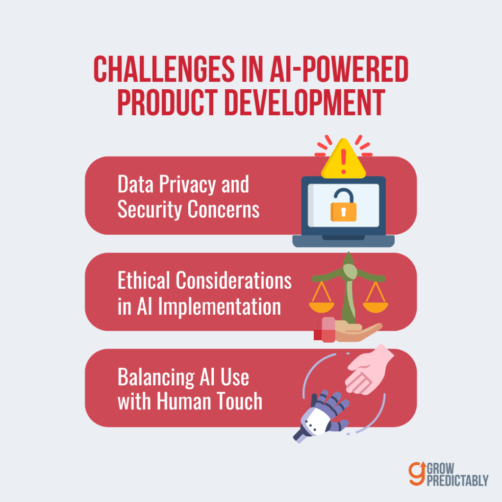 Overcoming Challenges in AI Powered SaaS Development