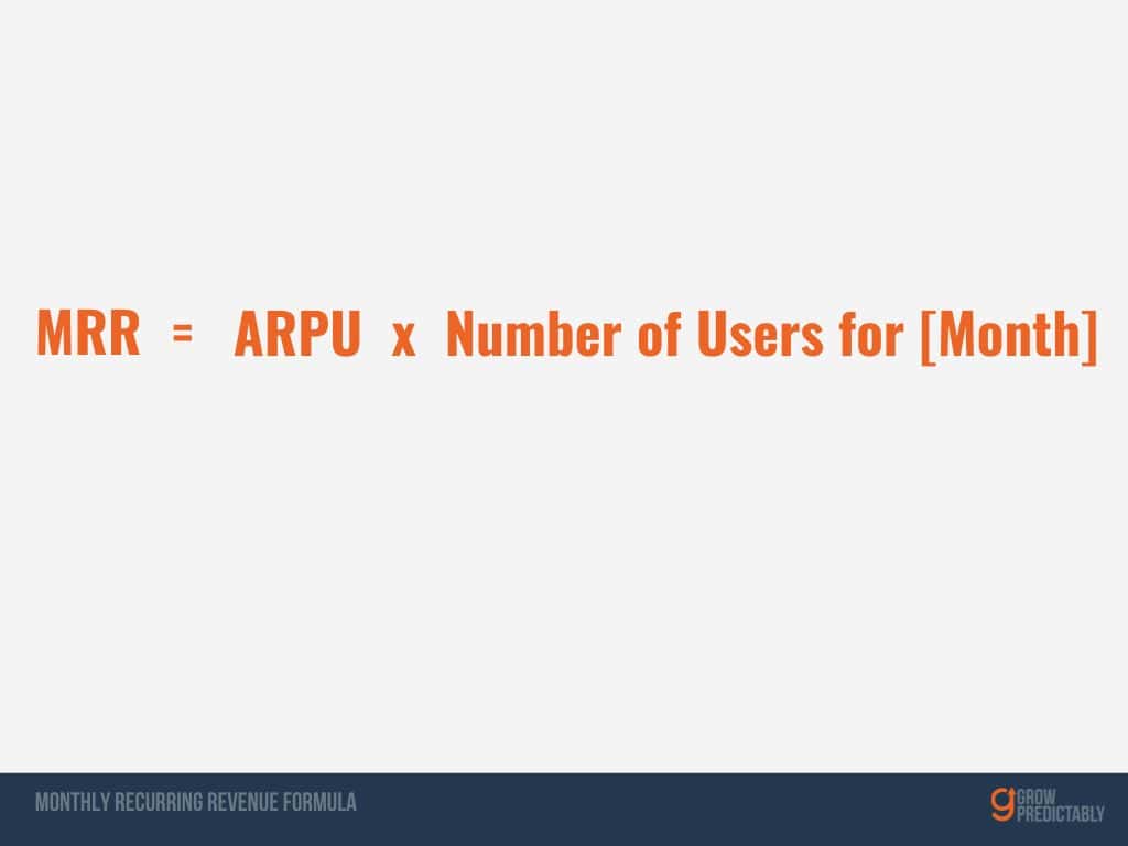 MRR vs ARR in B2B SaaS 3 1