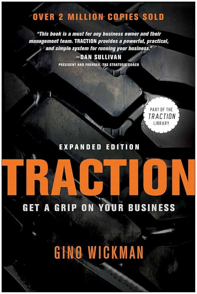 B2B SaaS Marketing Book