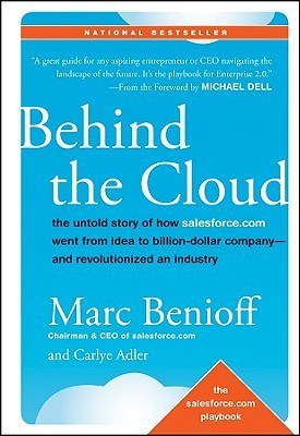 B2B SaaS Marketing Book
