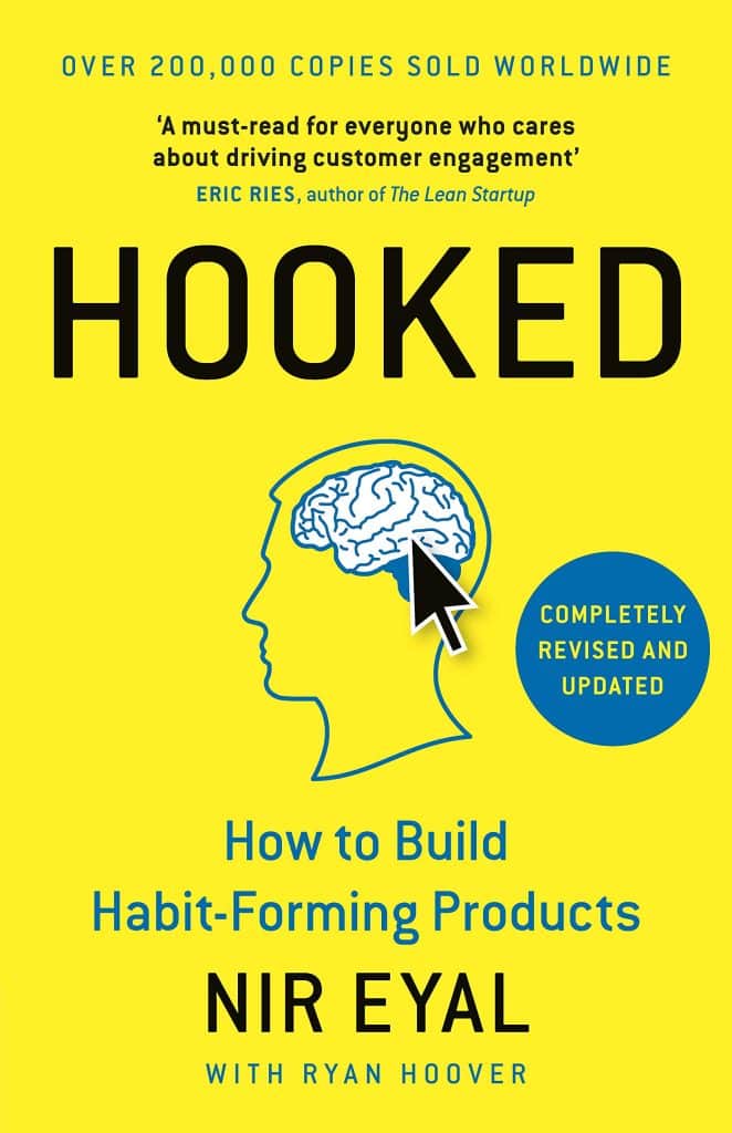 B2B SaaS Marketing Book