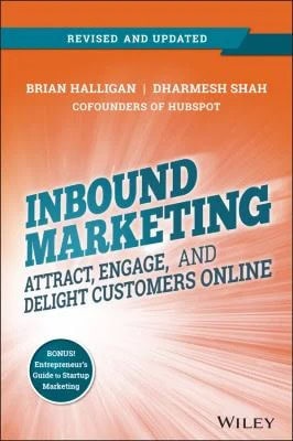 B2B SaaS Marketing Book