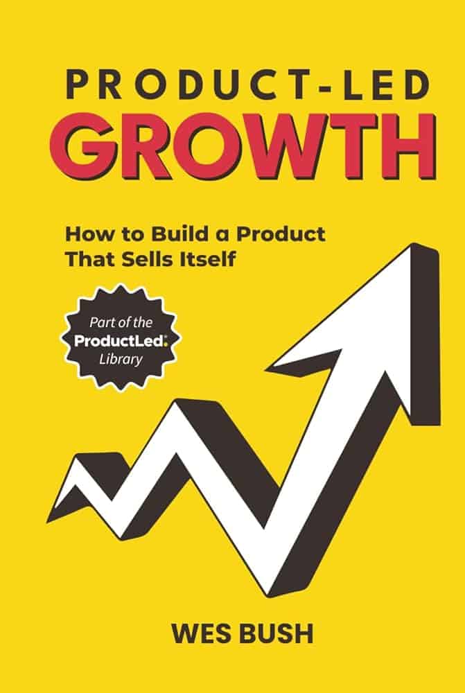 B2B SaaS Marketing Book