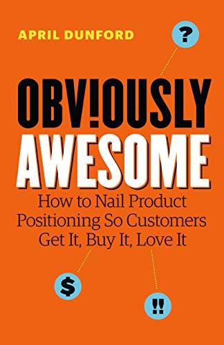 B2B SaaS Marketing Book