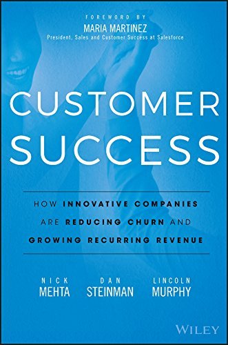 B2B SaaS Marketing Book