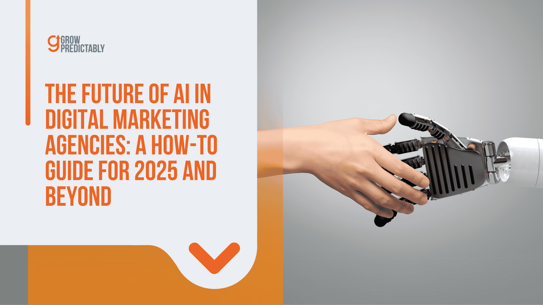 Future of AI in Digital Marketing Agencies