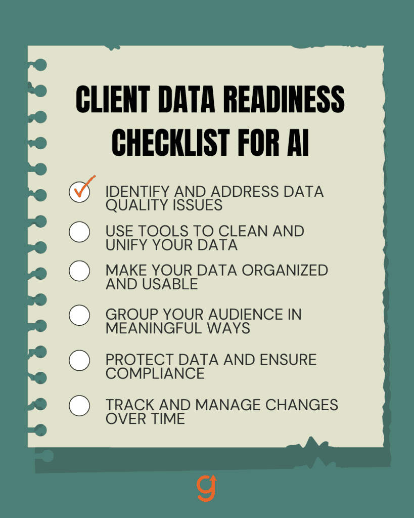 Using AI to Personalize Content for Agency Clients