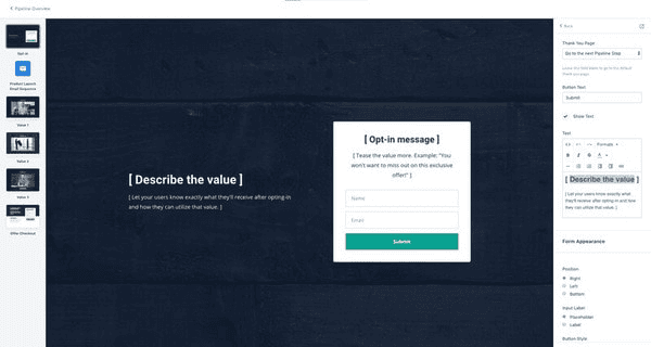 Coaches Can Use Tools Like Kajabi for Pipeline Building