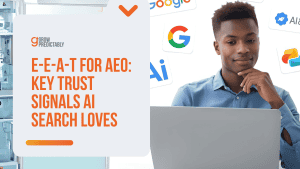 E-E-A-T for AEO: Key Trust Signals AI Search Loves