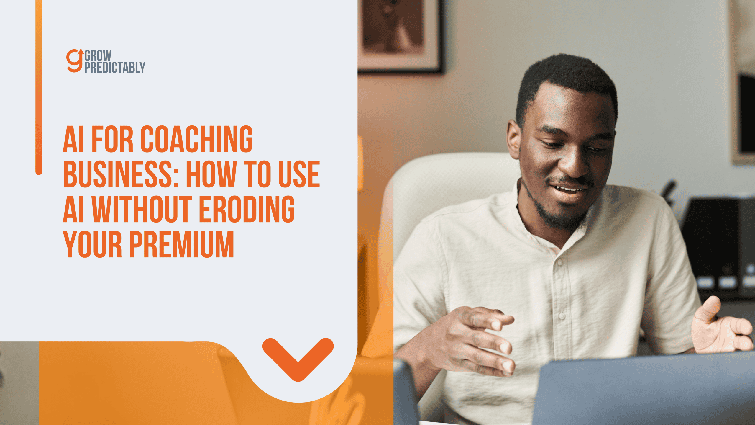AI for Coaching Business scaled