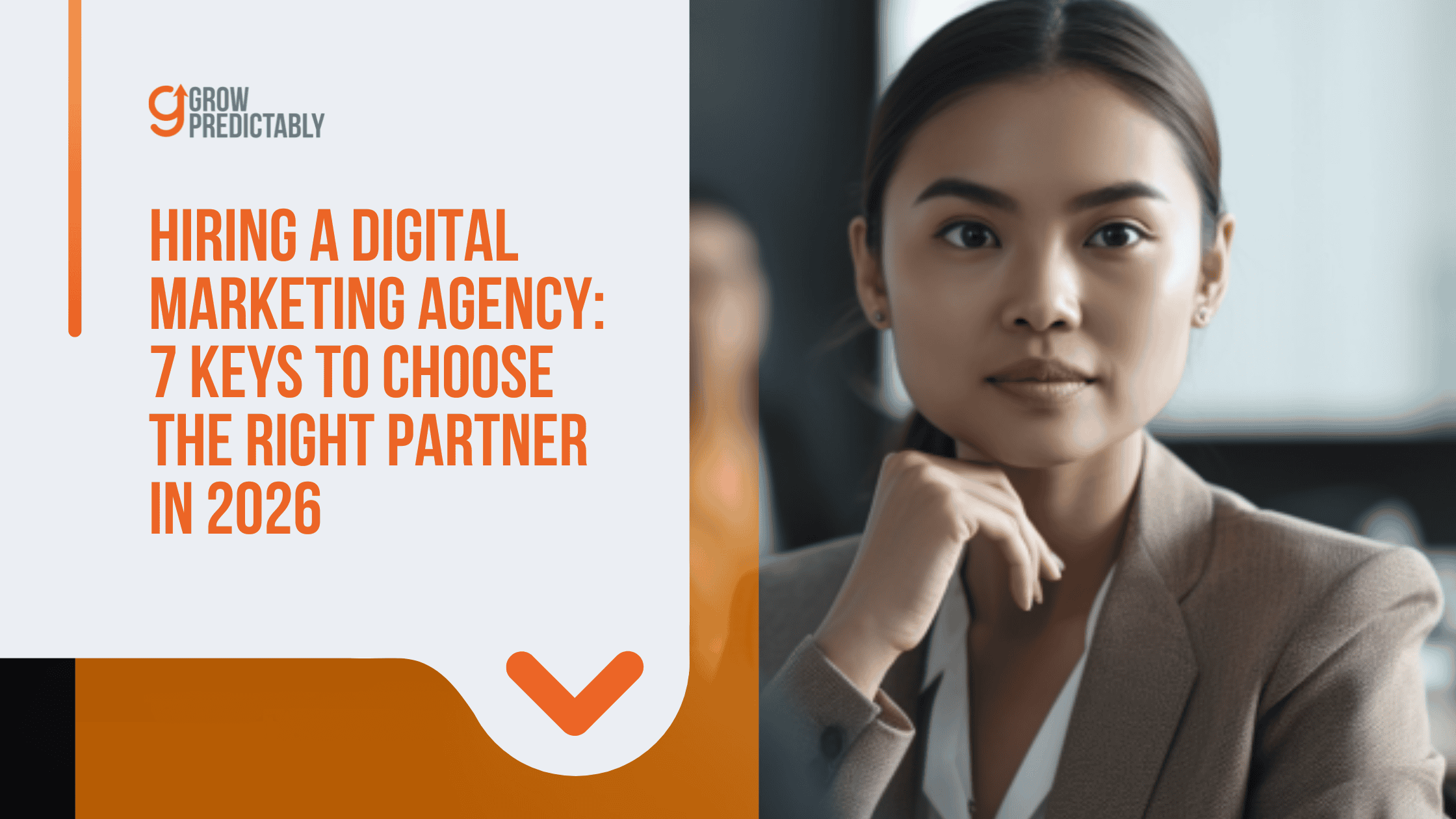 hiring a digital marketing agency