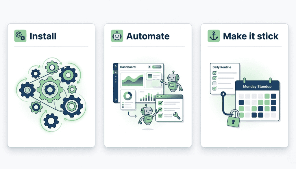 Why B2B SaaS Growth Strategies Fail 2