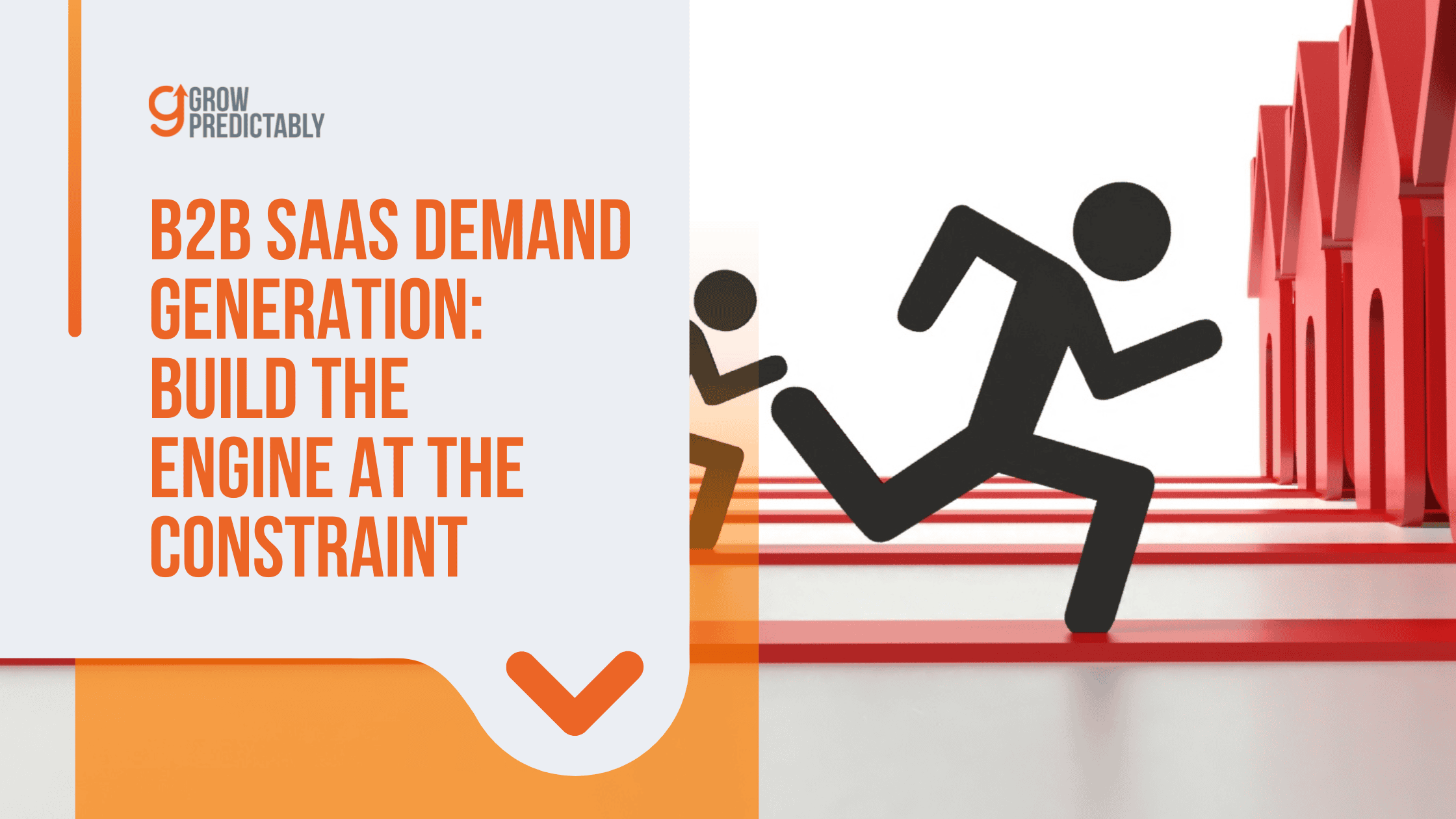b2b saas demand generation