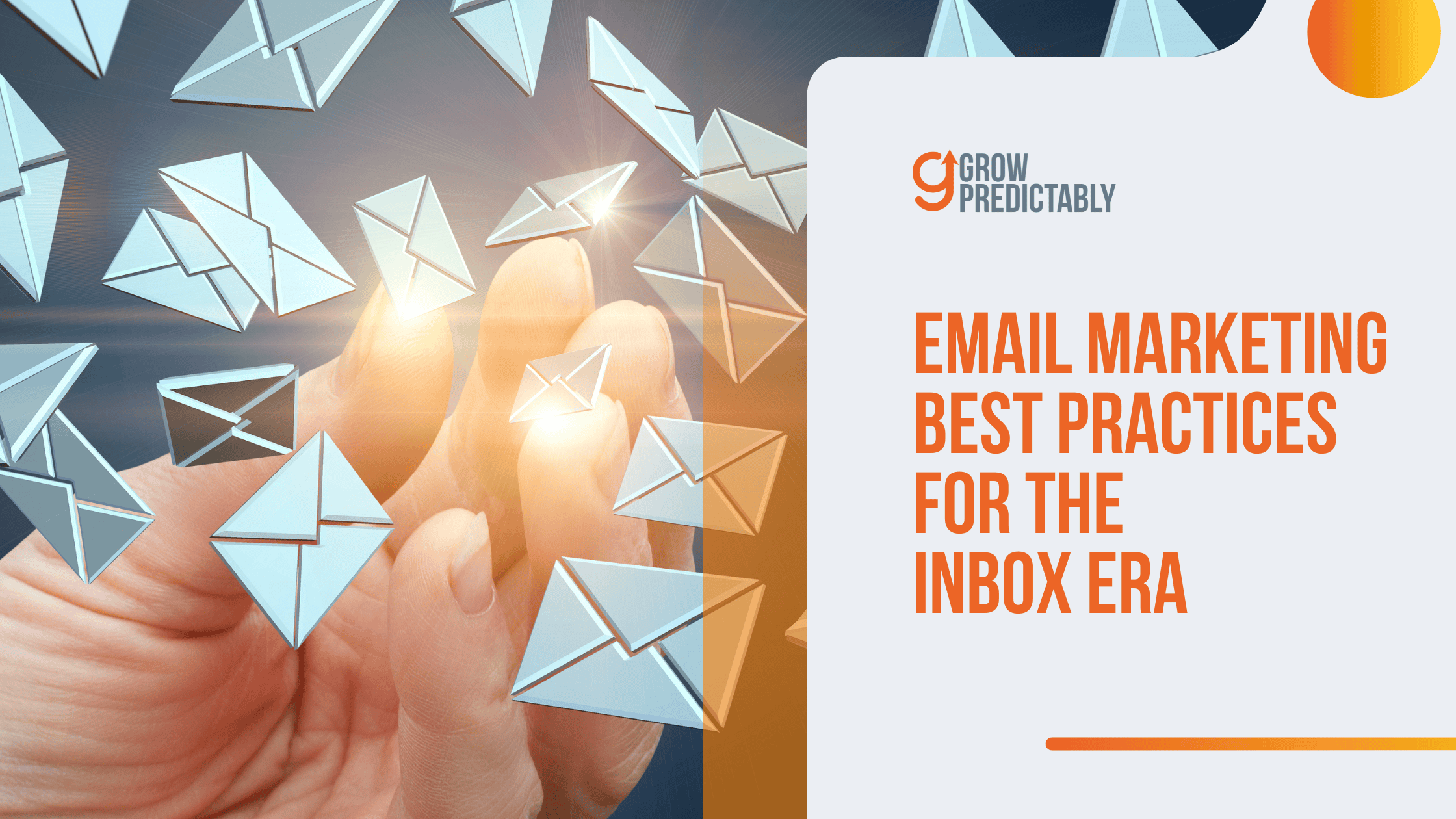 email marketing best practices